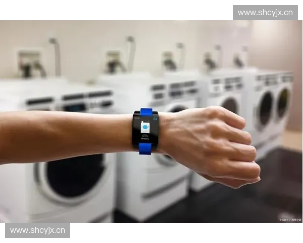 智能穿戴设备引领健康管理新时代推动科技与生活无缝融合