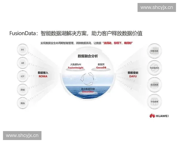 基于体育数据湖的智能分析与应用探索：构建高效决策支持系统