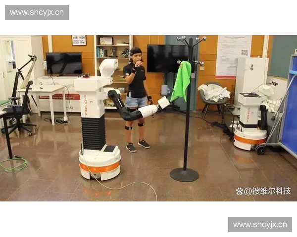 基于智能感知的运动姿态分析与人体动作评估新方法应用探索