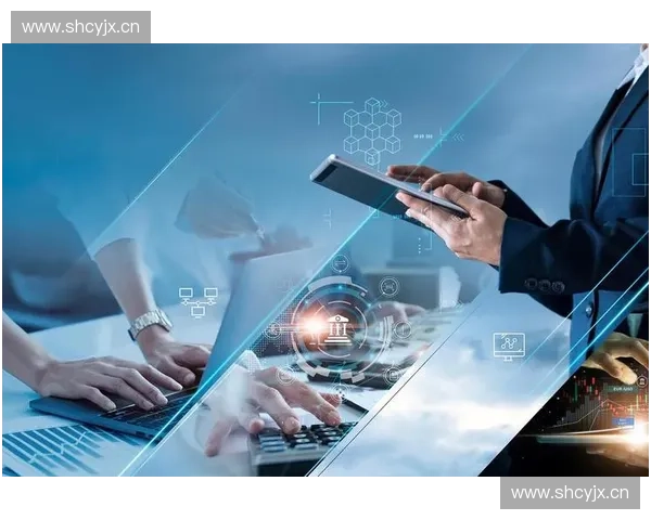 以支付通道为核心推动数字化交易效率与金融服务创新升级生态发展