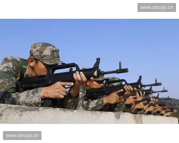 精准射击技巧与训练方法全面解析 助你提升射击水平与反应能力 精准射击技巧与训练方法全面解析 助你提升射击水平与反应能力