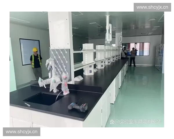 体育创新实验室：推动科技与运动融合的未来发展探索