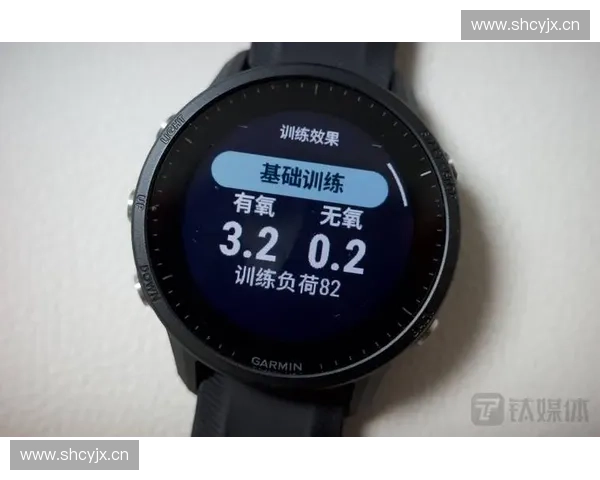 智能运动表打造全天候健康监测与科学训练高效生活体验新标准