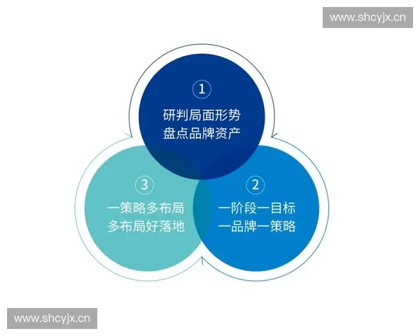 体育品牌顾问解析市场趋势助力企业打造差异化竞争优势